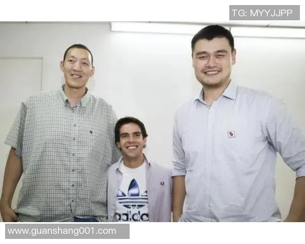 姚明家族遗传基因揭秘祖上身高惊人引发热议 姚明家族遗传基因揭秘祖上身高惊人引发热议