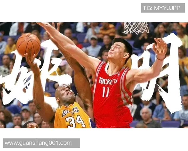 姚明职业生涯精彩瞬间回顾及其在NBA球赛中的影响力分析