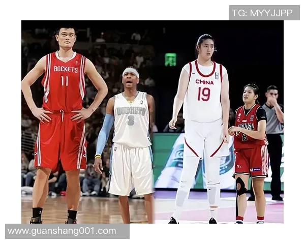 姚明篮下卡位技巧解析如何在比赛中有效运用这一战术提升球队竞争力