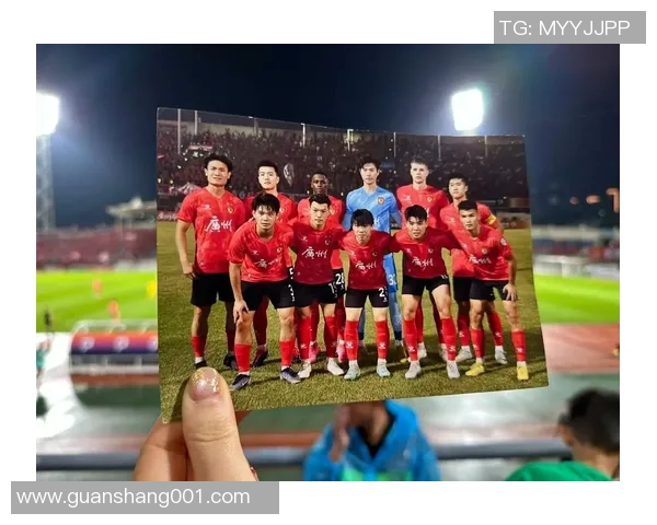 广州足球队的战术解析与控球策略深度剖析