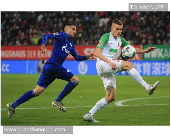 沙尔克04:德甲豪门的低迷困境难以摆脱 沙尔克04:德甲豪门的低迷困境难以摆脱