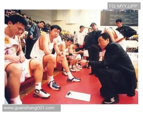 王治郅倾力相助姚明共创中国篮球辉煌未来