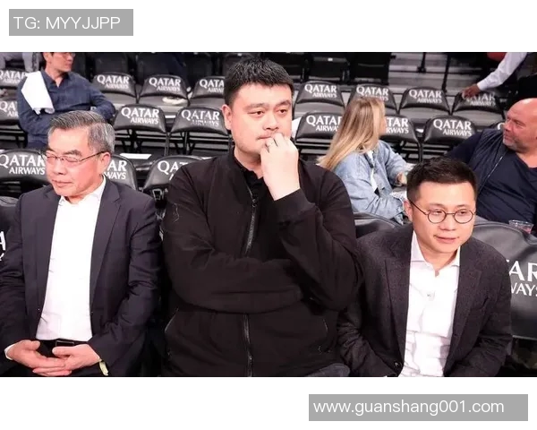 老外为何纷纷选择姚明作为篮球偶像与中国体育的代表人物 老外为何纷纷选择姚明作为篮球偶像与中国体育的代表人物